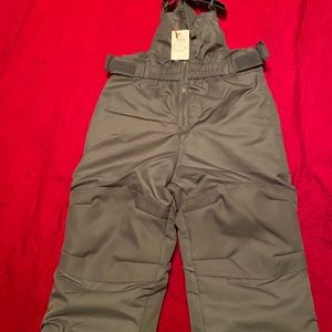 Children Snow Suite Brand New size 18 months
